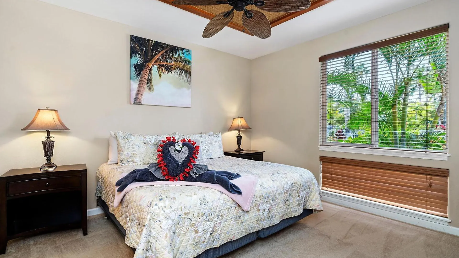 Waikoloa Beach Villas C3