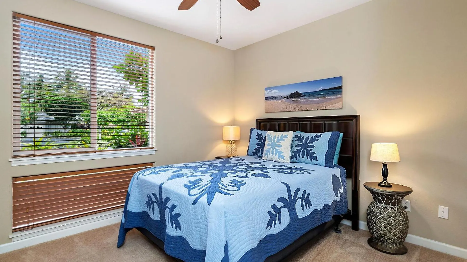 Waikoloa Beach Villas C3