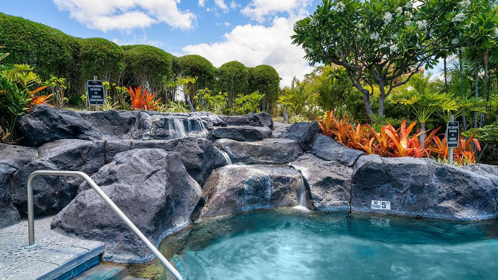 Waikoloa Beach Villas C3