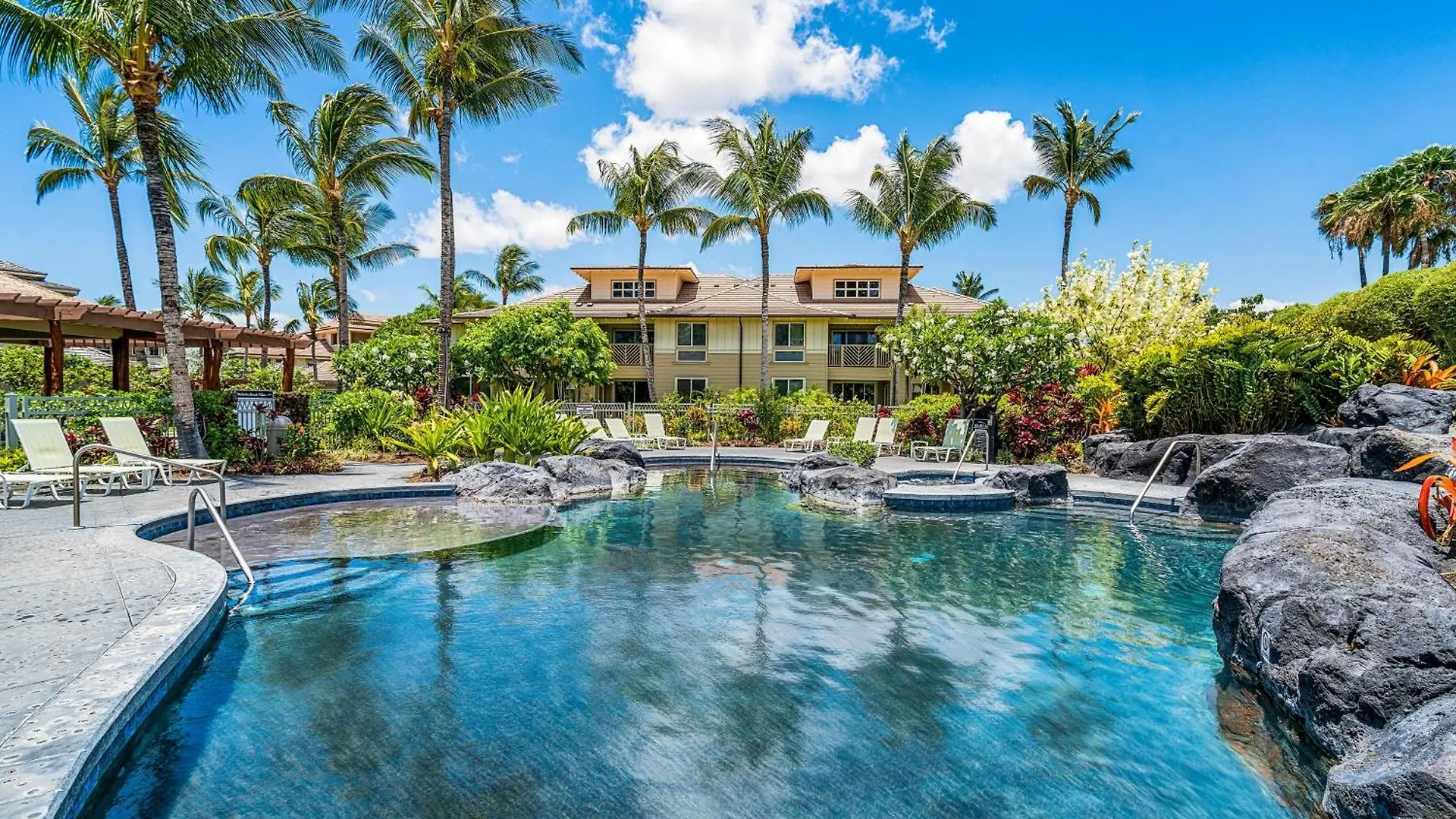 Waikoloa Beach Villas C3 Stati Uniti