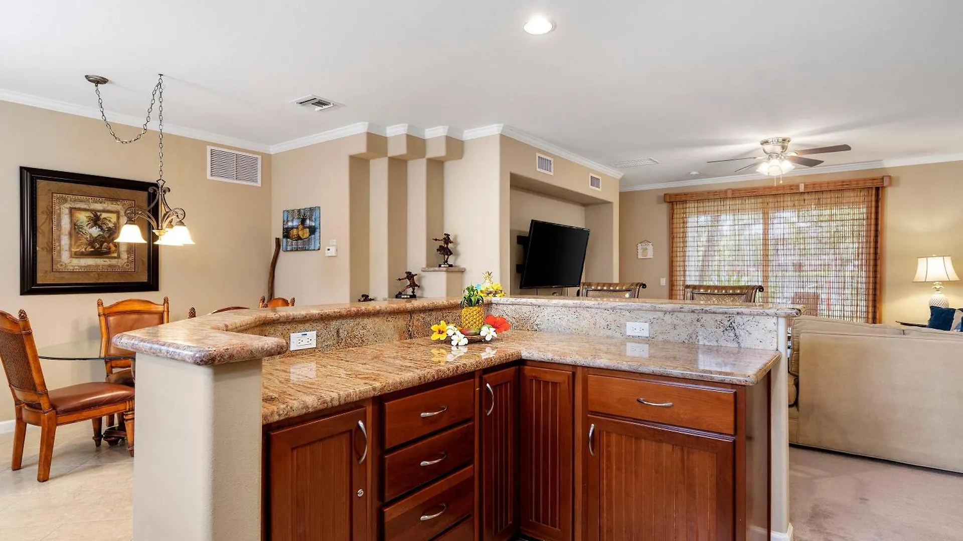 Waikoloa Beach Villas C3