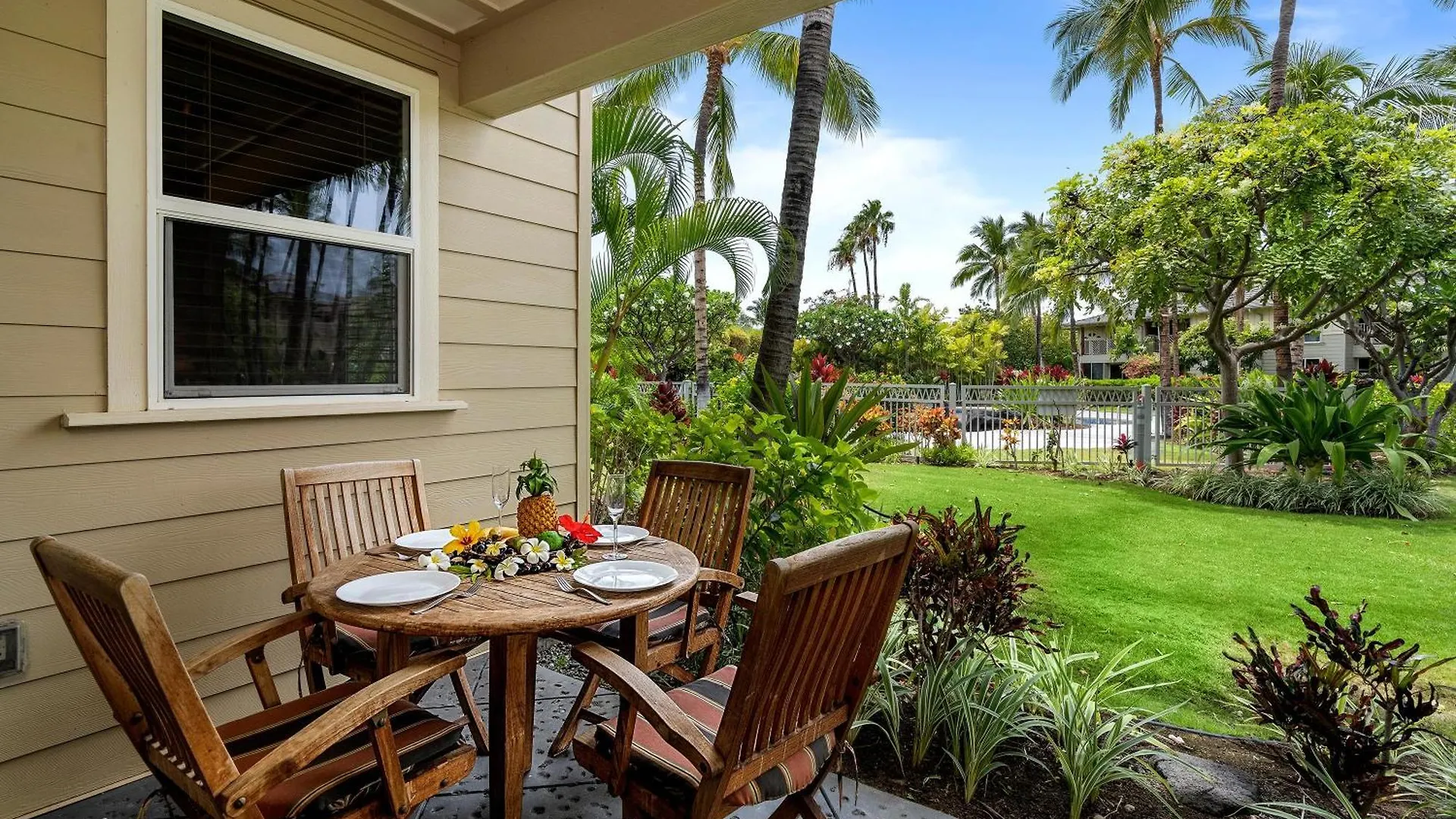 Waikoloa Beach Villas C3