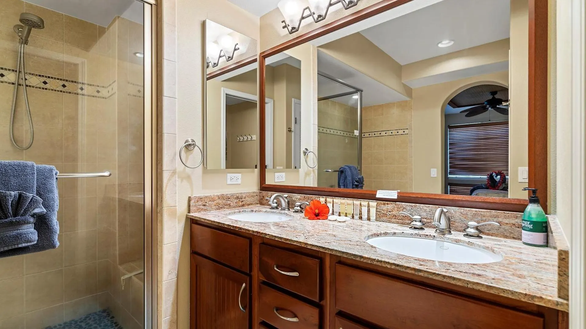 Waikoloa Beach Villas C3 0*,
