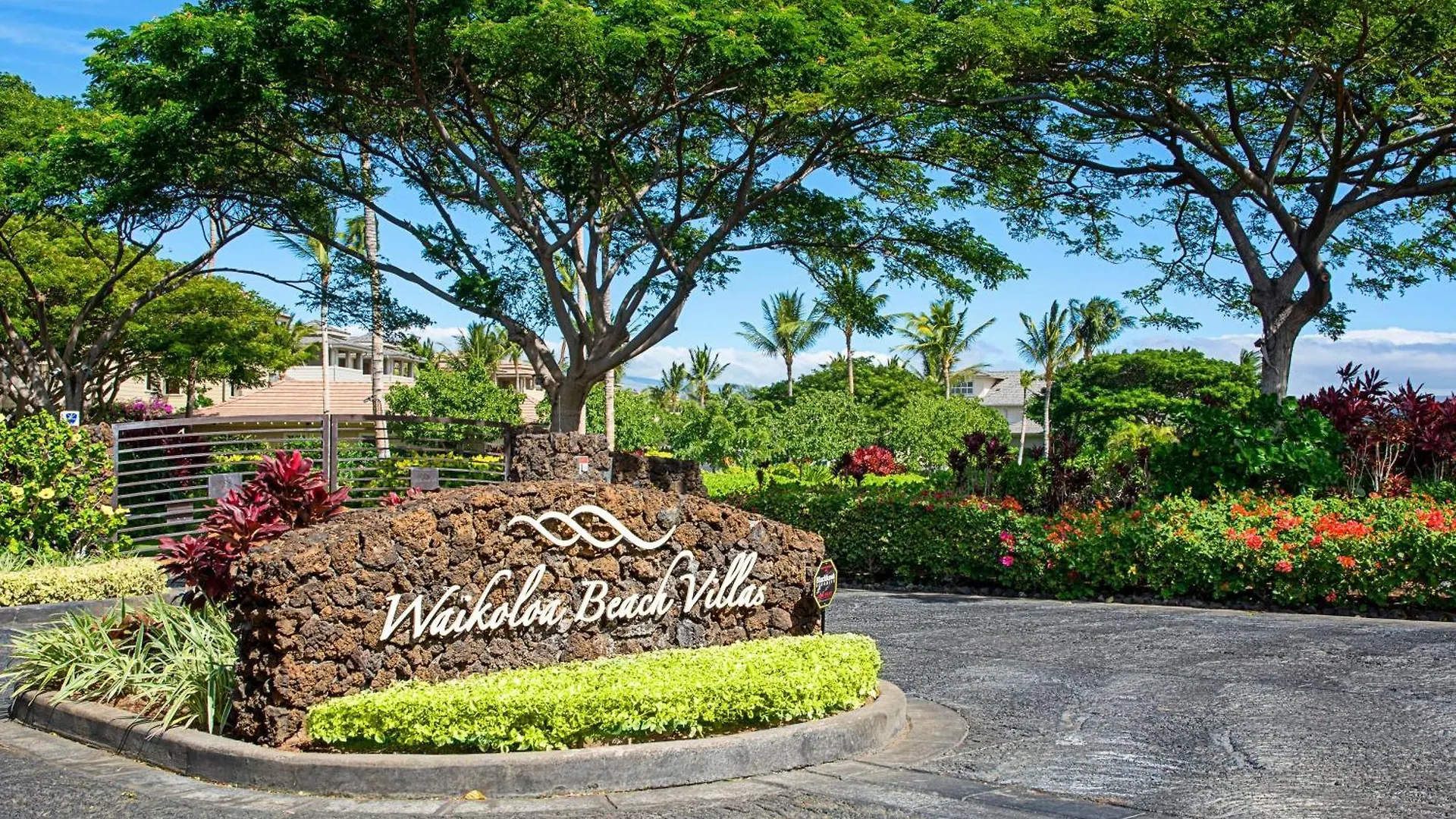 Waikoloa Beach Villas C3