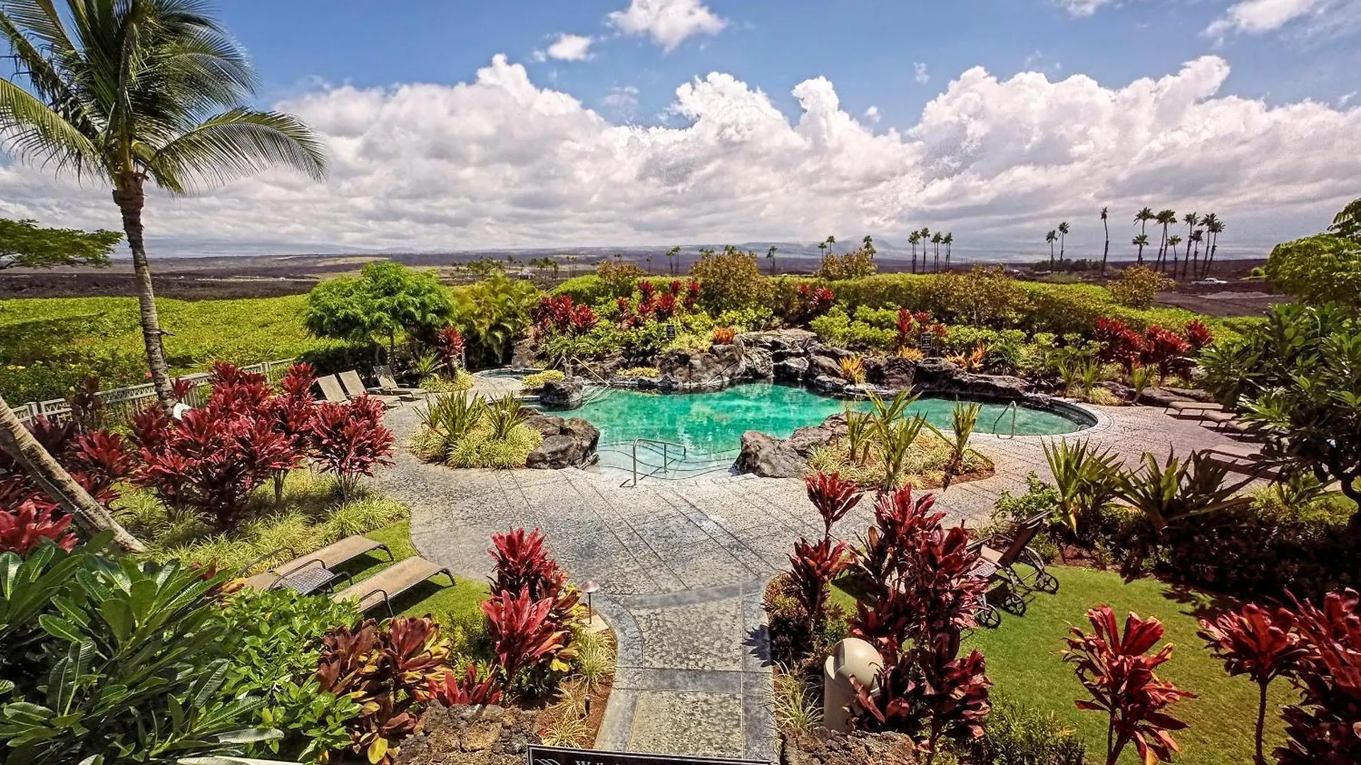 Waikoloa Beach Villas C3