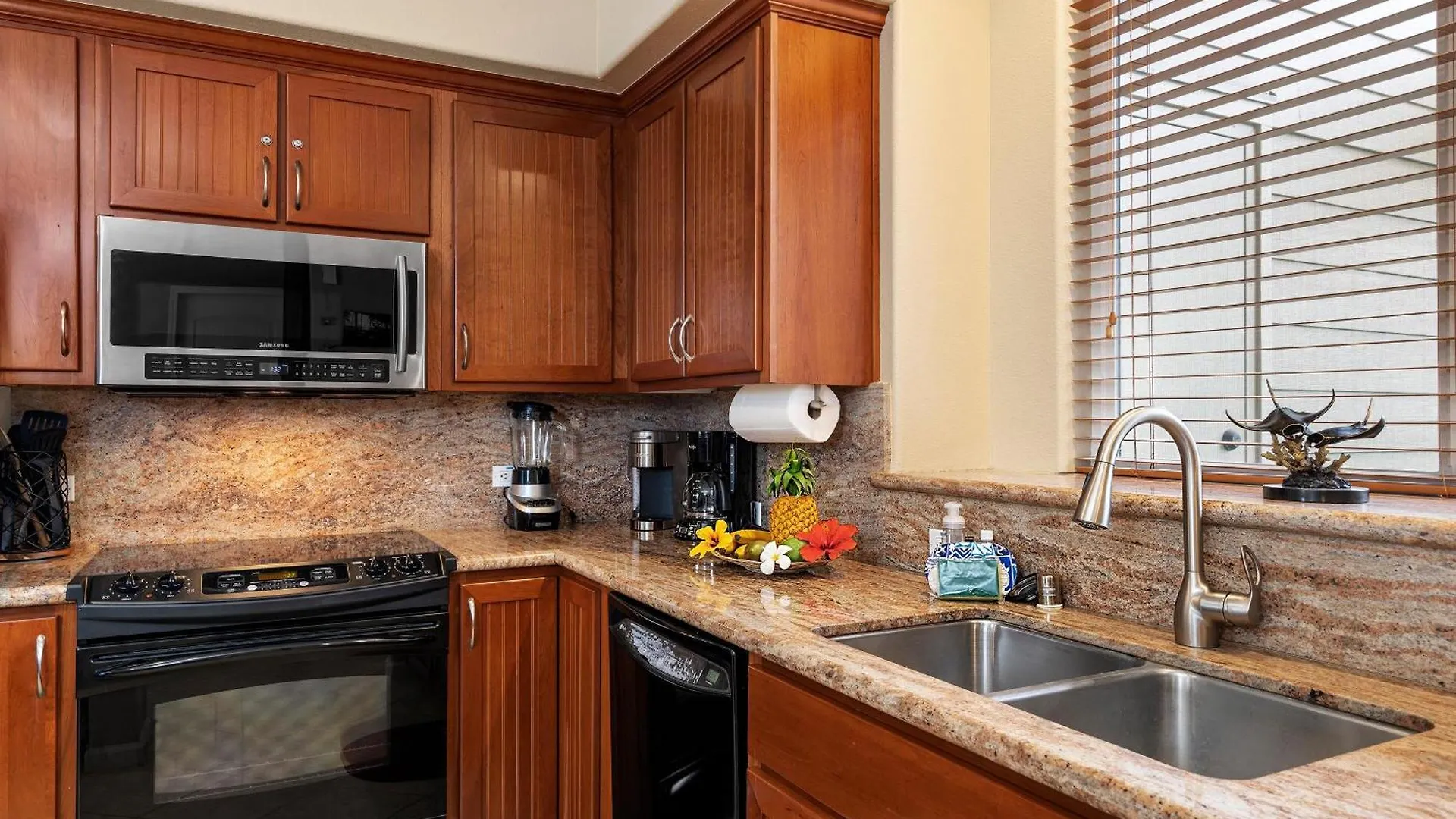 Waikoloa Beach Villas C3