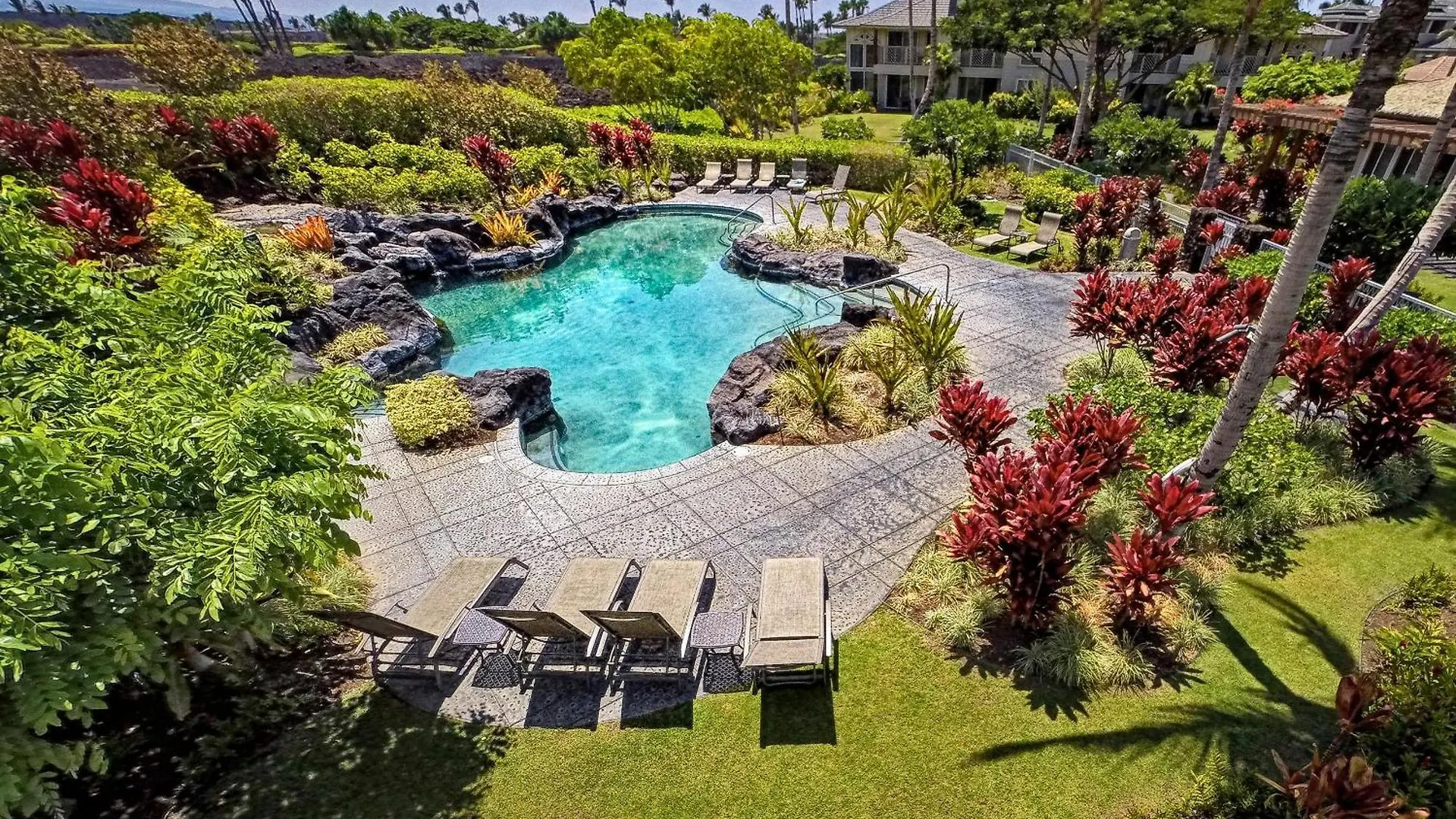 Waikoloa Beach Villas C3 Stati Uniti