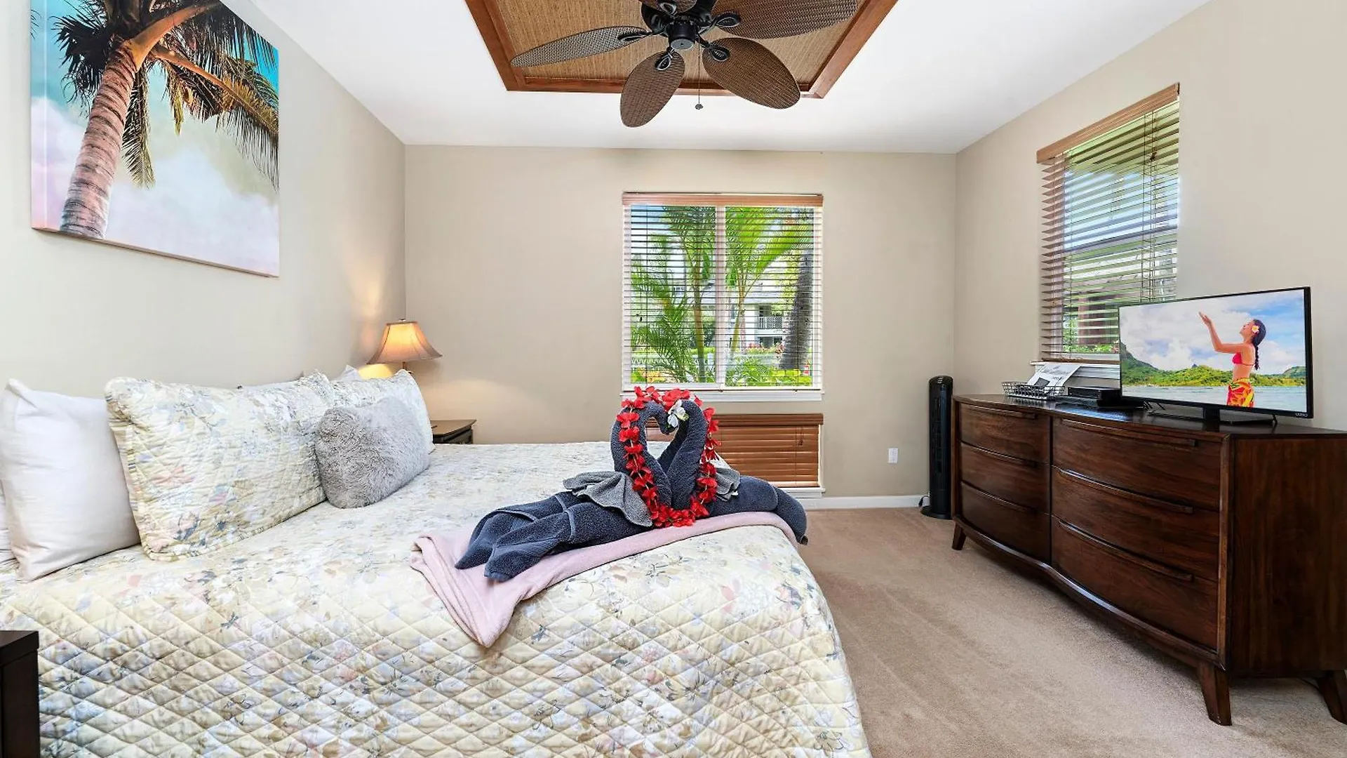 Waikoloa Beach Villas C3