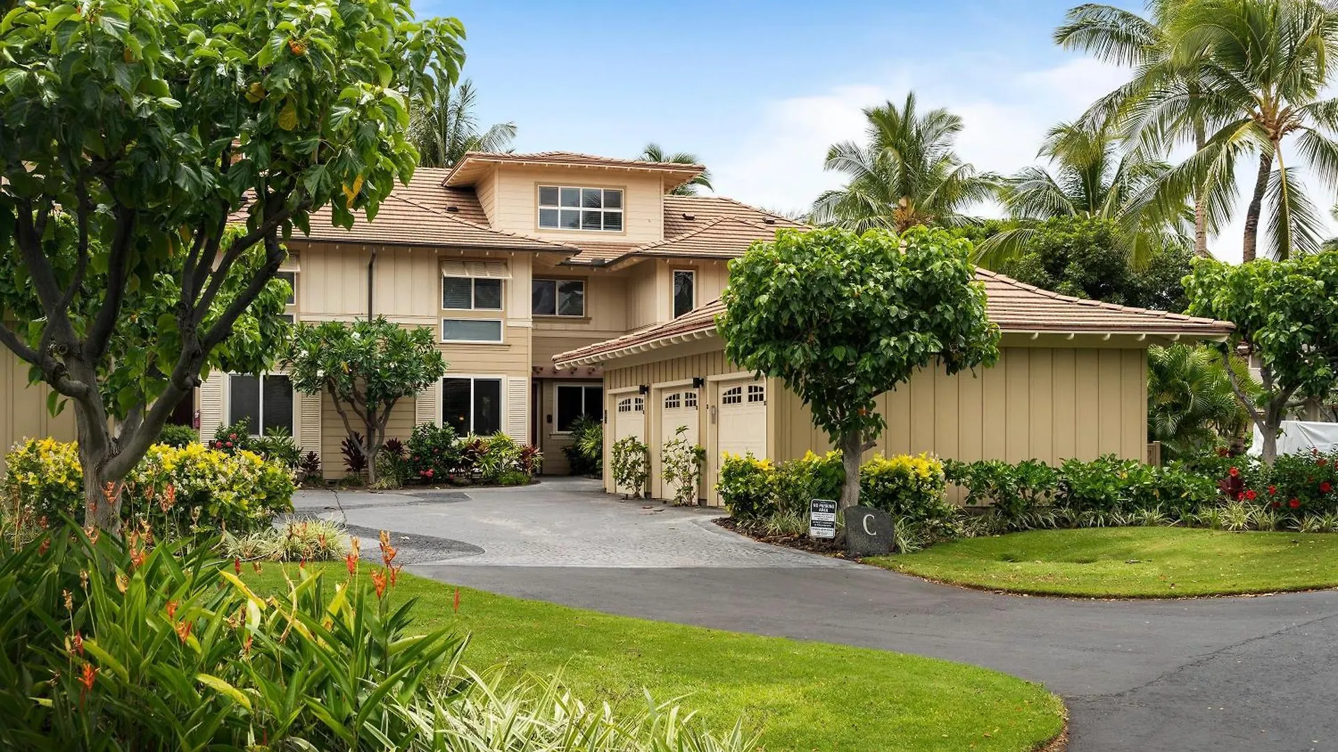 Waikoloa Beach Villas C3
