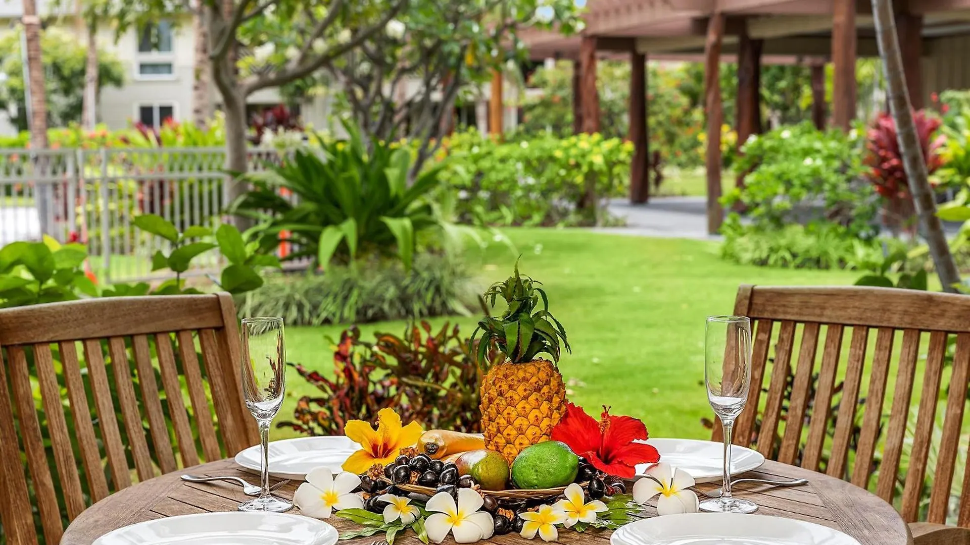 Waikoloa Beach Villas C3 Stati Uniti
