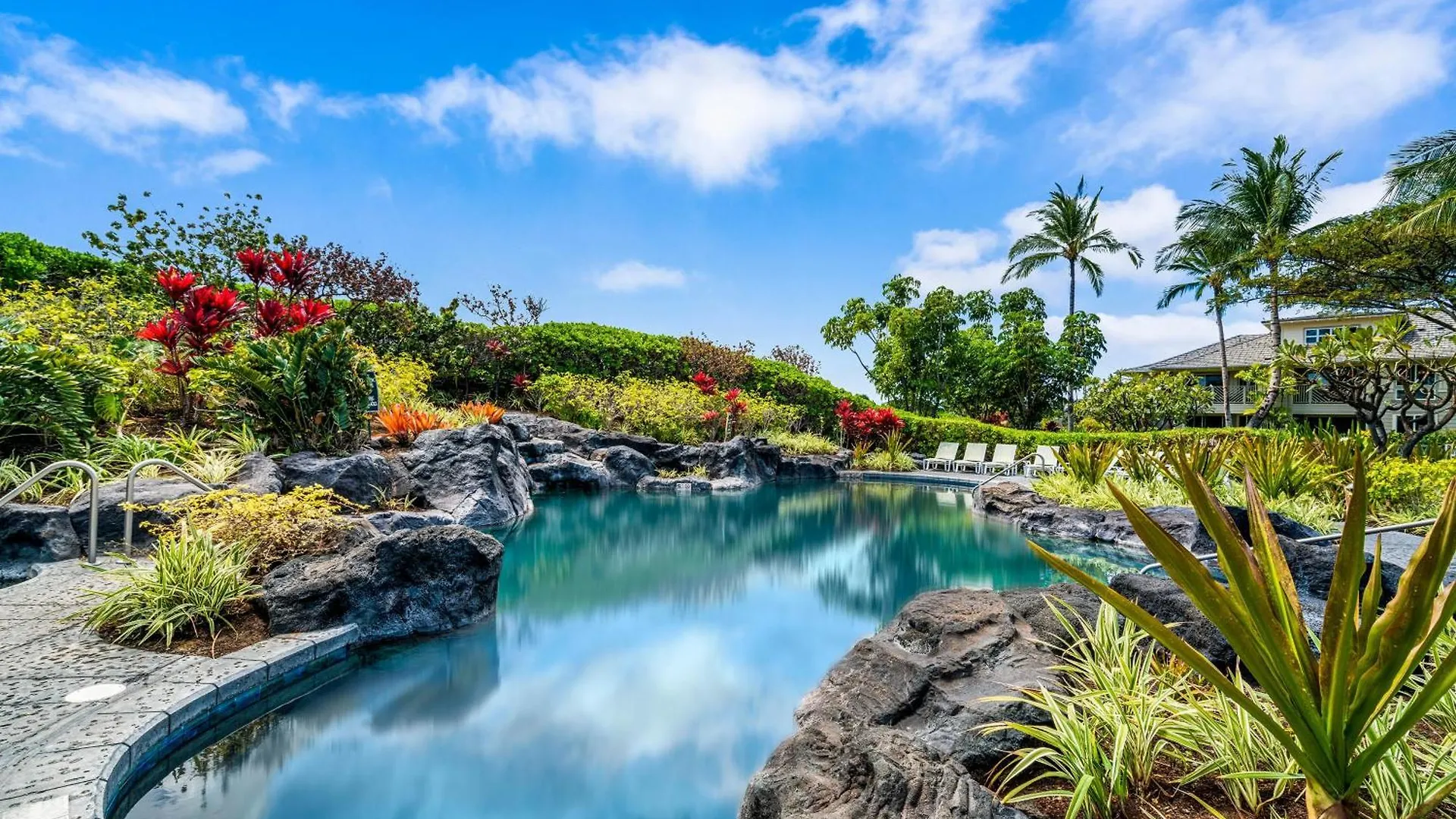 Waikoloa Beach Villas C3 Stati Uniti