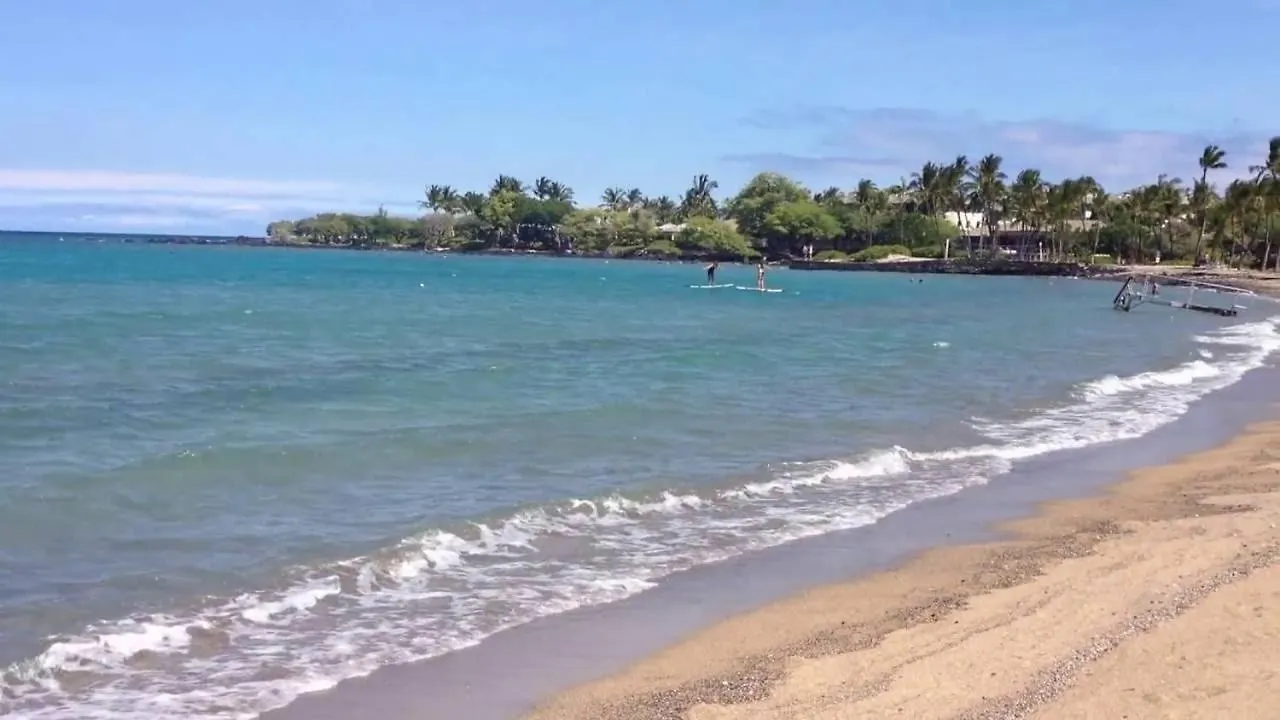 Waikoloa Beach Villas C3 0*,  Stati Uniti