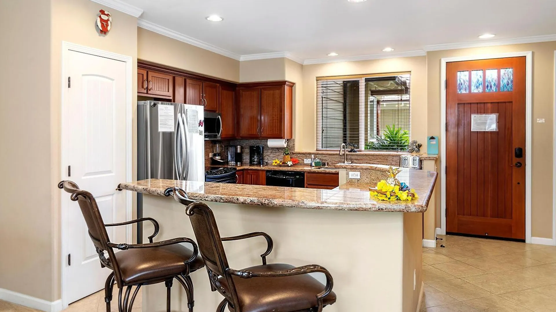 Waikoloa Beach Villas C3 0*,