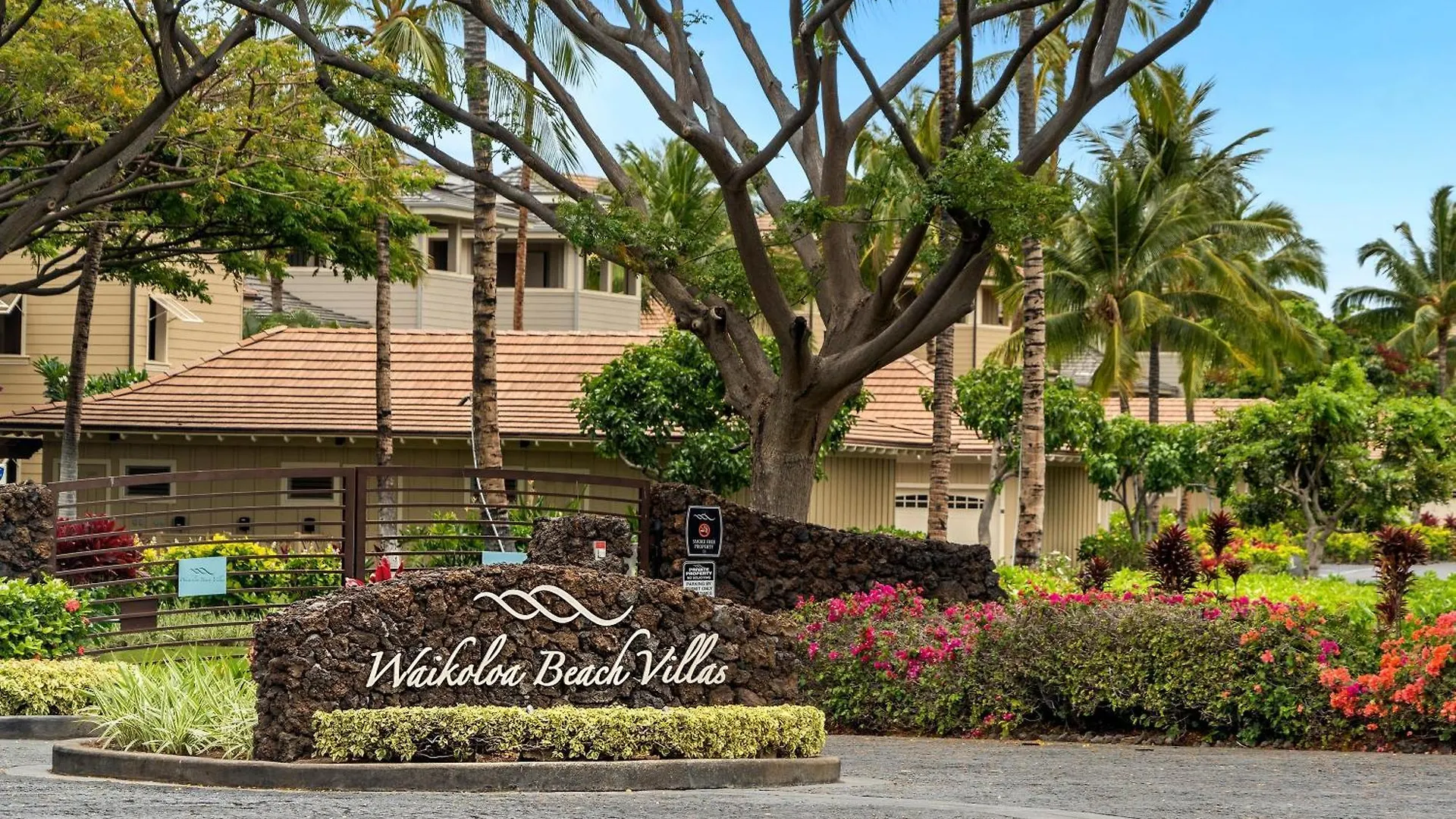 Waikoloa Beach Villas C3