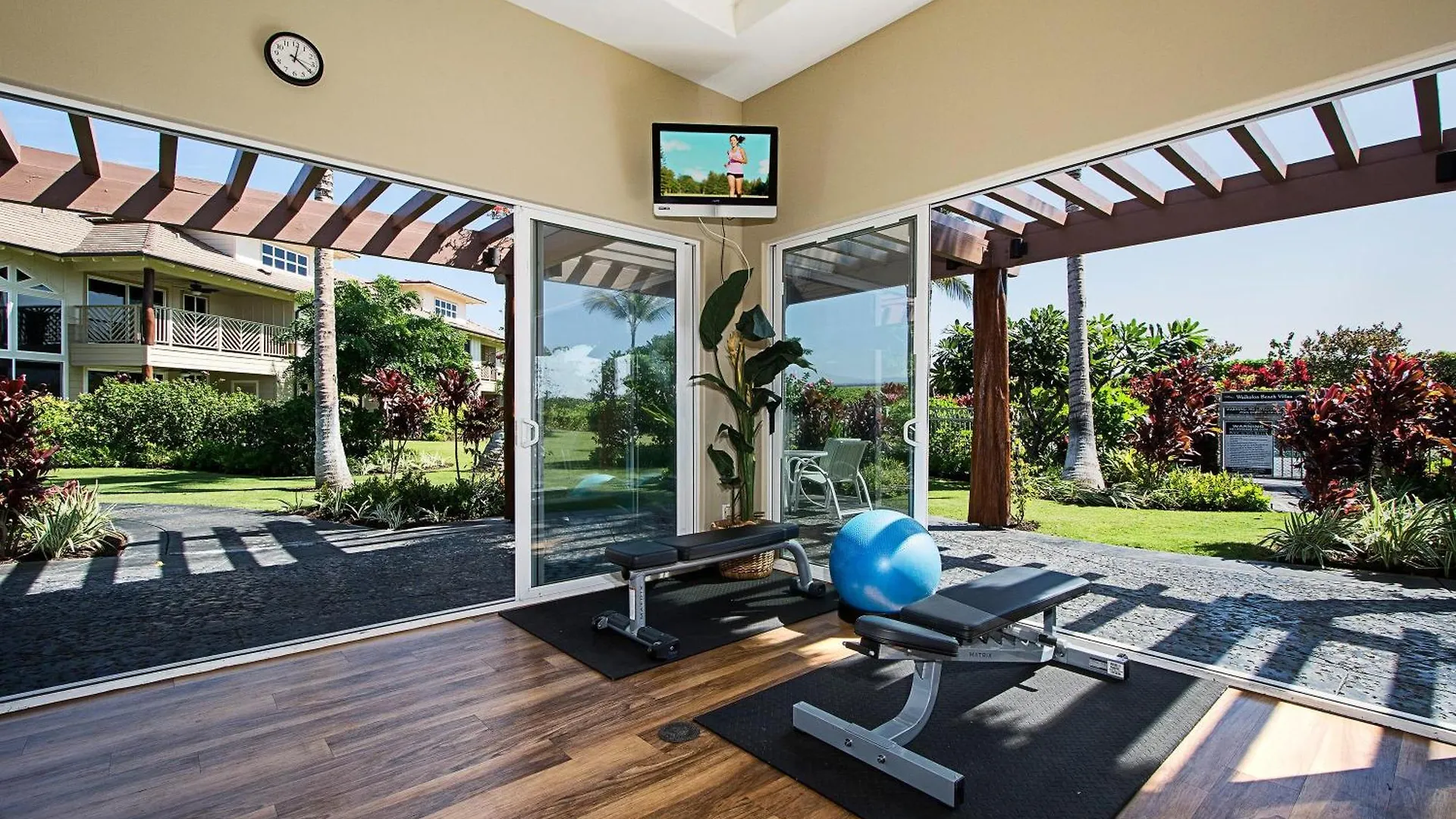 Waikoloa Beach Villas C3 0*,  Verenigde Staten