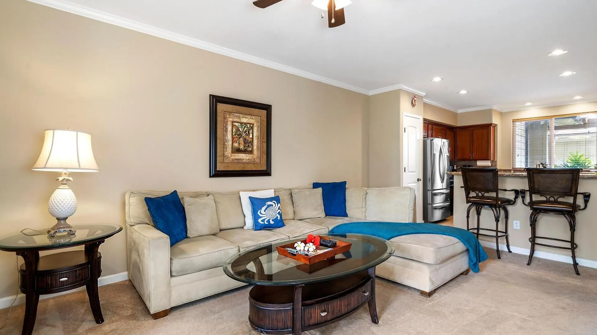 Waikoloa Beach Villas C3 Verenigde Staten