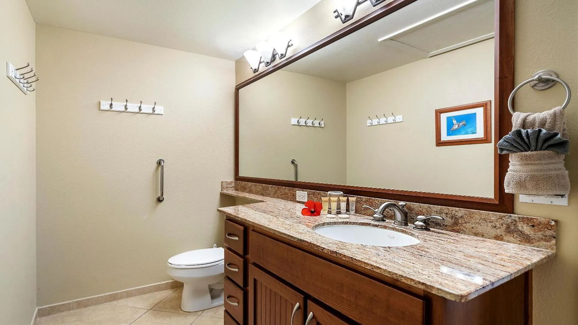 Waikoloa Beach Villas C3