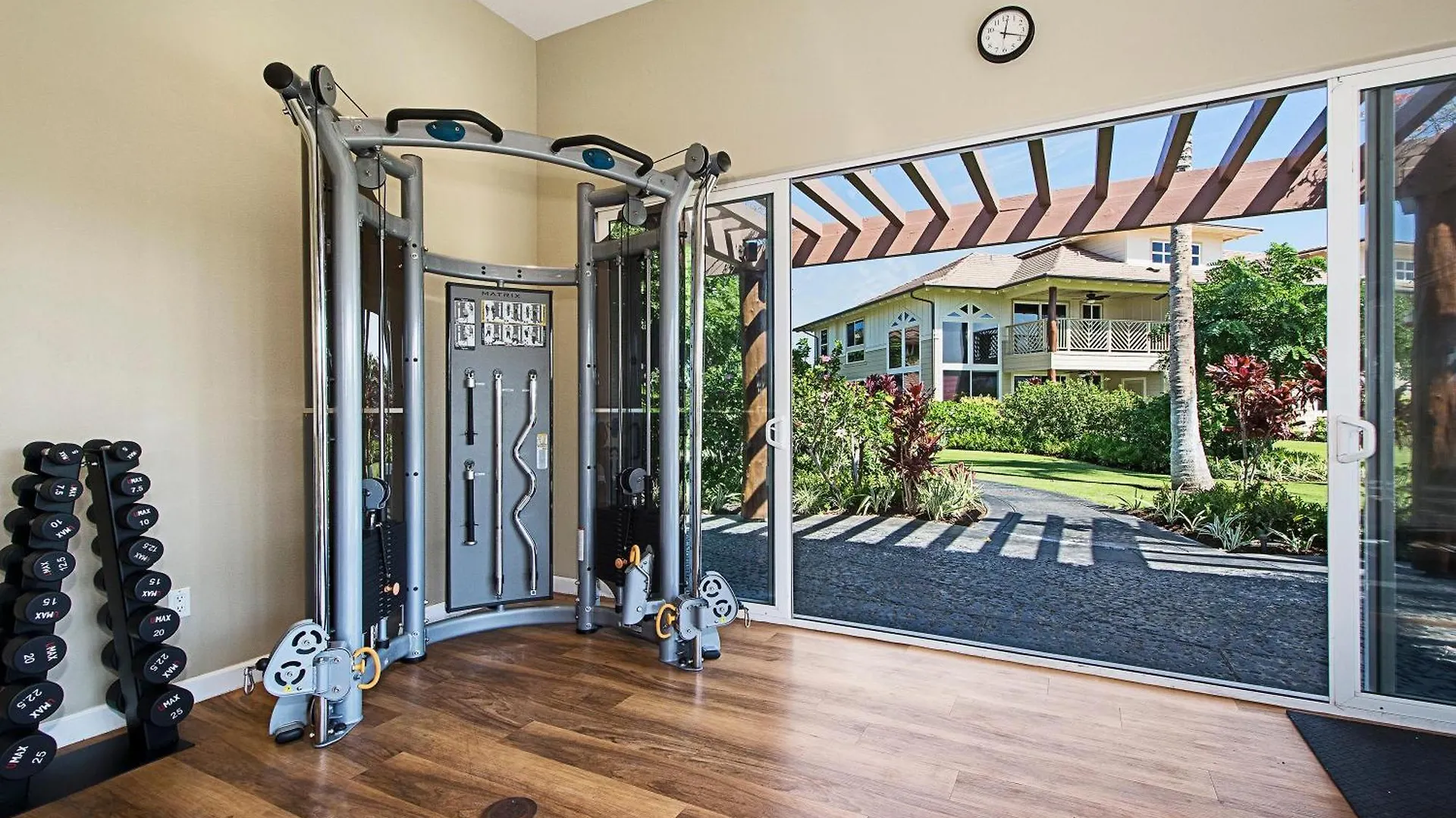 Waikoloa Beach Villas C3