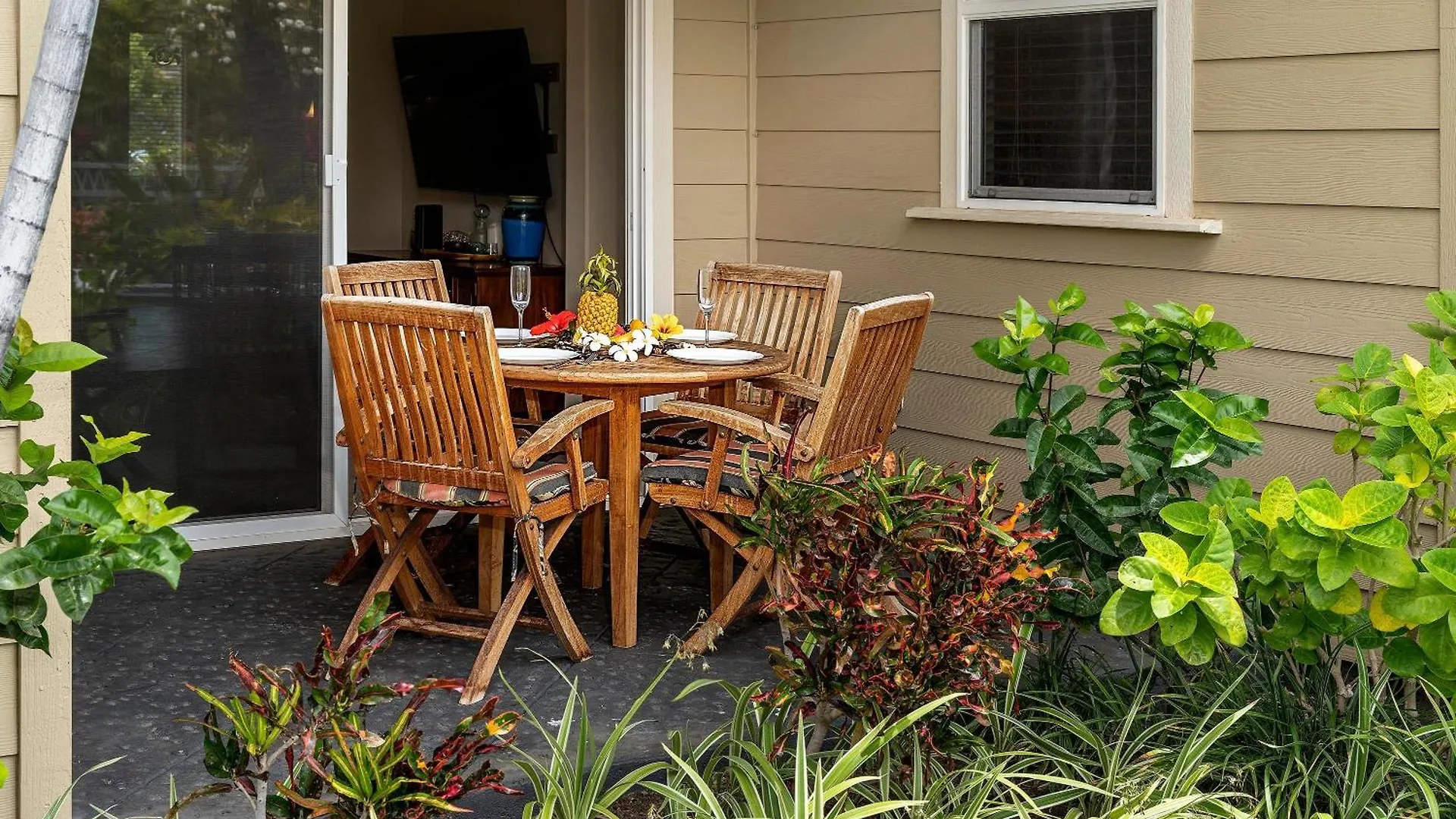 Waikoloa Beach Villas C3 0*,  Verenigde Staten