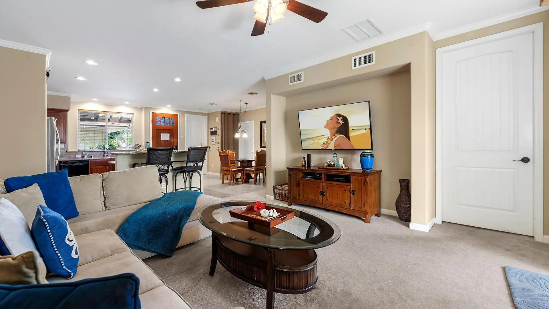 Waikoloa Beach Villas C3